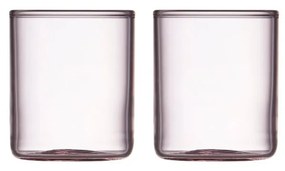 Bicchierini 2 pz 60 ml Torino - Lyngby Glas