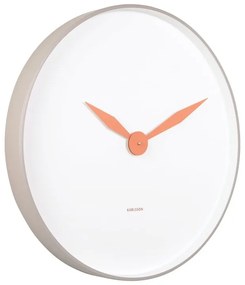 Orologio da parete ø 50 cm Albatross - Karlsson