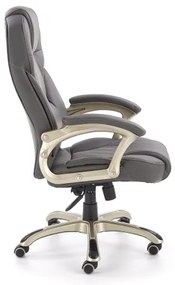 Sedia da ufficio PINU grigia