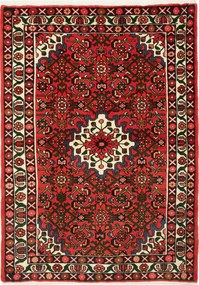 Hamedan Tappeto persiano 150x110 (Iran) Annodato A Mano