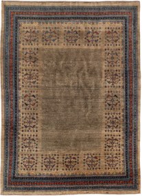 Loribaft Tappeto persiano 220 x 300 (Iran) Annodato A Mano