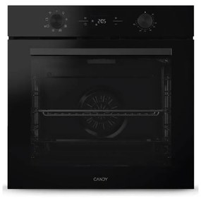 CA6 N3T1HTB forno 78 l 3300 w Nero - Candy