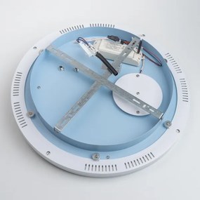 Brilagi - LED dimmerabile. Plafoniera per bambini LED/42W/230V 3000/5700K astronaut