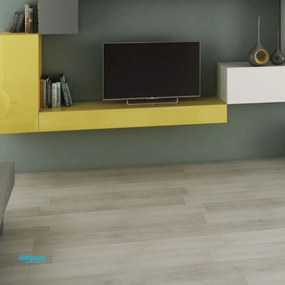 Pavimenti in SPC "Strong Floor Evo" Rovere Dakota 122,1x18,2