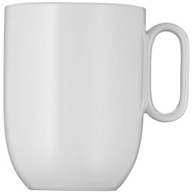 Set di 2 tazze in porcellana bianca da 380 ml Barista - WMF