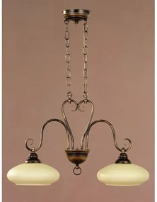 Jupiter 1070397000 - Vetro di ricambio BOLERO E27