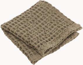 Set di 2 panni viso Caro