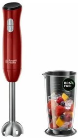 Frullatore ad Immersione Russell Hobbs 24690-56 500 W Rosso 500 W