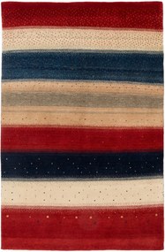 Loribaft Tappeto persiano 160 x 240 (Iran) Annodato A Mano
