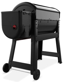 Barbecue a pellet WEBER Smoque XL 24 EU