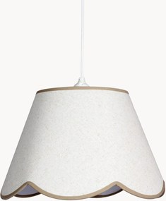 Lampada a sospensione Nell