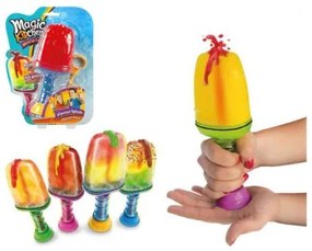 Stampo per Gelati Flavour Splash