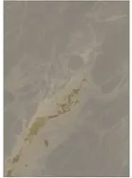 KEK Amsterdam Carta da parati panoramica Golden Marble Gold 8 - M