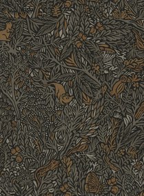 KEK Amsterdam Carta da parati Floor Rieder 3 - FR-019