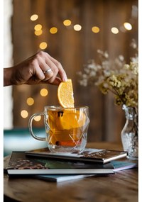 Boccale 450 ml Geo - Vialli Design