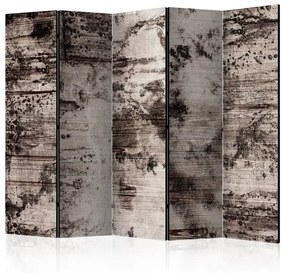 Paravento Burnt Wood II [Room Dividers]