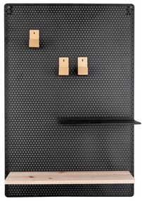 Bacheca 34,5x52 cm Perky Mesh - PT LIVING
