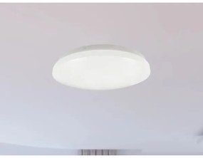 Plafoniera LED da bagno OPAL LED/12W/230V Ø 24,5 cm IP44 bianca