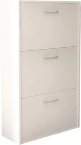 GINKO - scarpiera 3 ante a ribalta