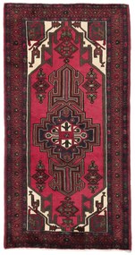 Tappeto persiano 110x200 (Iran) Annodato A Mano