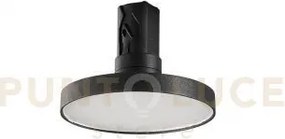 Pannello a led per sistema binario shift nero in metallo nero 3v 10...