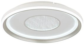 Globo 48558-48 - Lampada LED da soffitto EILA 48W/230V pr.48 cm + DO