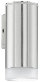 EGLO 92735 - Applique a LED da esterno RIGA 1xGU10/2,5W