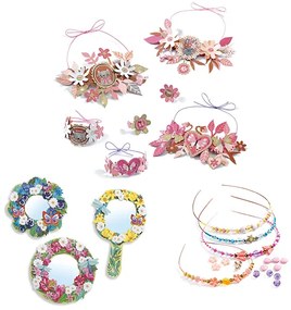 Pacchetto per bambine graziose