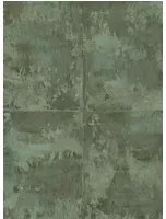 Arte Tapete Platinum - Moss Green