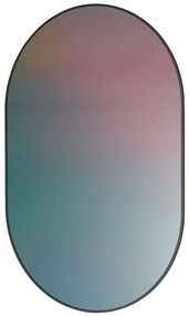 Fritz Hansen - Mirror Oval Ocean Fritz Hansen