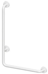 Maniglione di sostegno 63 x 89 cm, bianco