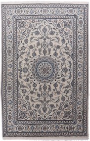 Nain Tappeto persiano 200x310 (Iran) Keine Angabe