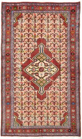 Hamedan Tappeto 80 x 130 (Iran) Annodato A Mano