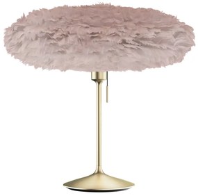 Paralume rosa chiaro ø 66 cm Eos Esther Medium - UMAGE