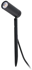 FARO 70227 - Lampada LED da esterno SETH LED/6W/230V IP44 2700K