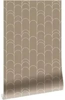 KEK Amsterdam Tapete Graphic Lines 3 - WP-739