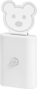 Ledvance - Luce di orientamento per bambini con sensore NIGHTLUX LED/0,2W/4,5V