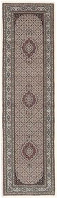 Moud Tappeto persiano 300 x 90 (Iran) Annodato A Mano