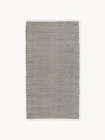 Tappeto in lana tessuto a mano Amaro