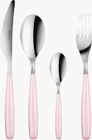 Set di 26 posate in acciaio inossidabile Diva, 6 persone