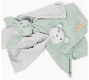 Pantofola in mussola Lil Planet - Roba