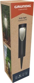 Grundig - Lampada solare LED LED/1,2V IP44