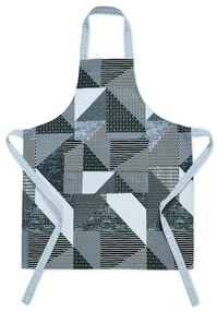 Grembiule in cotone Larsson Geo - Catherine Lansfield