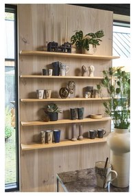 Tazza in gres blu da 350 ml Hela - Villa Collection