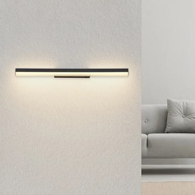 Globo 41926B - Applique a LED SALLO LED/12W/230V 3000K/6000K