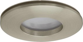 Eglo 97426 - Plafoniera da incasso per bagno MARGO-LED LED/5W/230V IP65