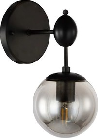 Lampada da parete Black APP750-1W