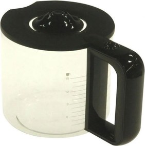 Brocca in vetro originale - Macchina da caffe, Caffettiera Bosch 3084523662894840789