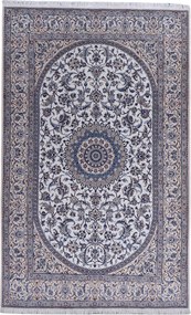 Nain Tappeto persiano 280 x 170 (Iran) Annodato A Mano