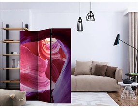 Paravento  Amazing Cave [Room Dividers]  Colore ---, Dimensioni e Misure 135x172